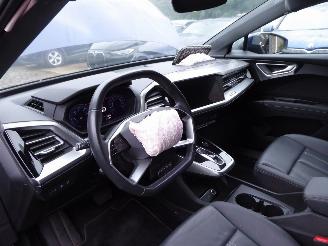 Audi Q4 35 e-tron picture 15