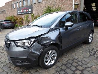 Opel Crossland X picture 1
