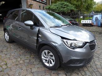 Opel Crossland X picture 4