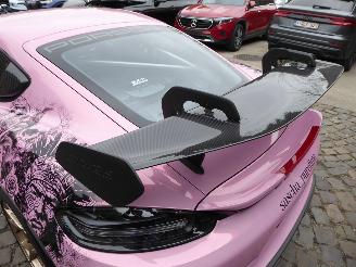 Porsche Cayman 718 GT4 RS picture 11