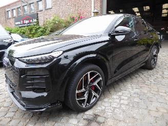 Auto incidentate Audi Q6 e-tron Sportback performance 225 kW 2025/8