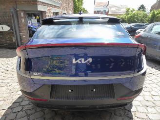 Kia EV6 Air picture 9
