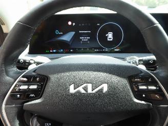 Kia EV6 Air picture 21