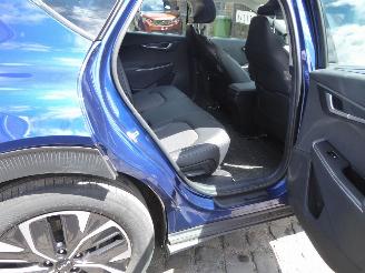 Kia EV6 Air picture 11