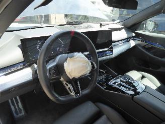 BMW i5 M60 xDrive picture 18