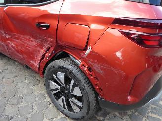 Opel Frontera GS picture 7