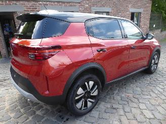 Opel Frontera GS picture 4