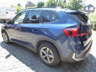 BMW X1 xDrive 25 e picture 9