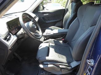 BMW X1 xDrive 25 e picture 12