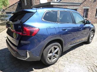 BMW X1 xDrive 25 e picture 5