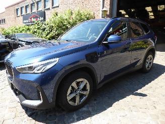 Vrakbiler auto BMW X1 xDrive 25 e 2023/2