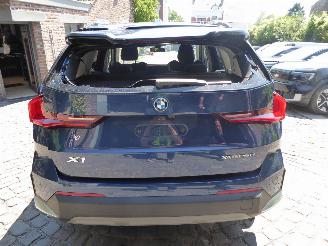 BMW X1 xDrive 25 e picture 8