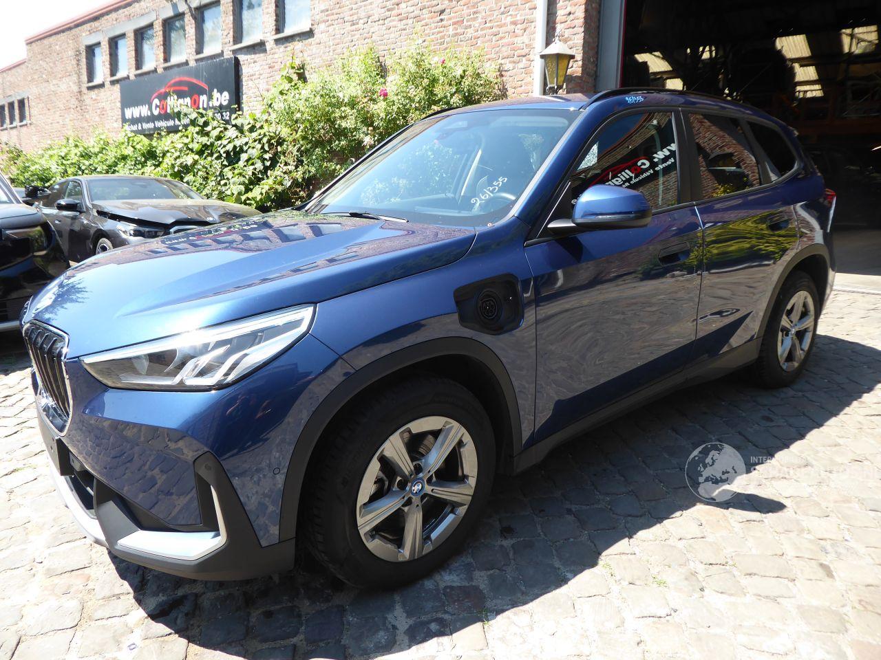 BMW X1 xDrive 25 e