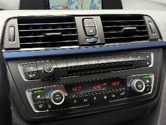BMW 3-serie 2.0 318d M-Pakket Clima PDC picture 11