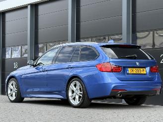 BMW 3-serie 2.0 318d M-Pakket Clima PDC picture 5