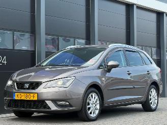 okazja samochody osobowe Seat Ibiza ST 1.4 TDI Navi Clima Xenon EURO-6 2016/8