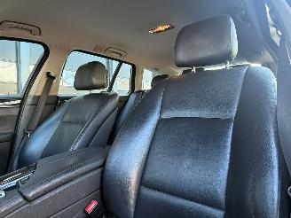 BMW 5-serie 520D Xenon Leer Clima picture 8