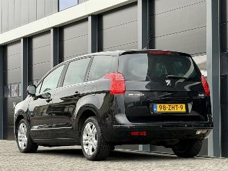 Peugeot 5008 1.6 e-HDi Navi Pano Clima AUTOMAAT picture 5