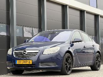 occasione autovettura Opel Insignia 2.0 CDTI Navi Clima 2009/6