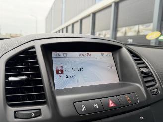 Opel Insignia 2.0 CDTI Navi Clima picture 9