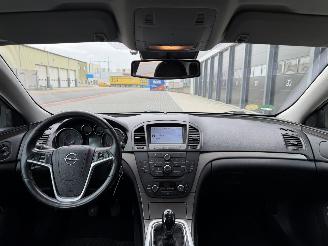 Opel Insignia 2.0 CDTI Navi Clima picture 7