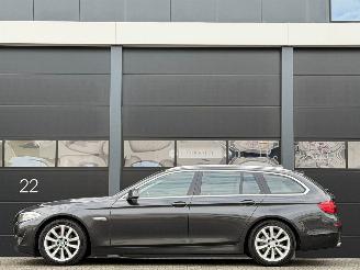 BMW 5-serie 520d Executive Xenon PDC Leer picture 6