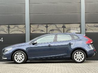 Volvo V-40 1.6 D2 Navi Clima AUTOMAAT picture 6