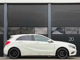 Mercedes A-klasse A200 CDI Panorama Camera PDC picture 3