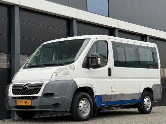 Ocazii autoturisme Citroën Jumper 2.2 HDI Airco  8-PERS 2010/4