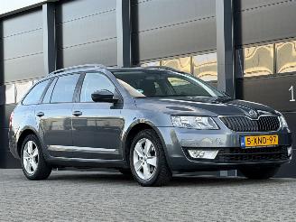 Skoda Octavia 1.6 TDI Navi Clima PDC picture 2