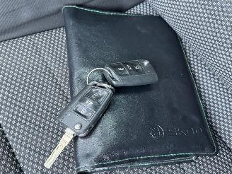 Skoda Octavia 1.6 TDI Navi Clima PDC picture 11