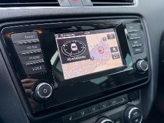 Skoda Octavia 1.6 TDI Navi Clima PDC picture 9