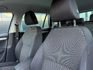 Skoda Octavia 1.6 TDI Navi Clima PDC picture 8