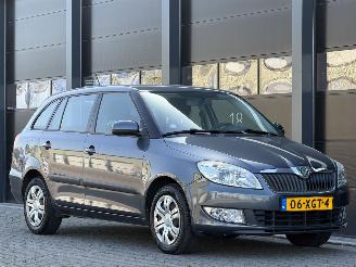 Skoda Fabia 1.2 TSI Ambition picture 2