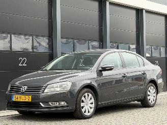 begagnad bil auto Volkswagen Passat 1.6 TDI 2011/2