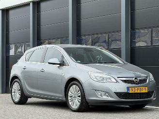 Opel Astra 1.7 CDTi Cosmo Navi PDC picture 2