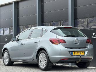 Opel Astra 1.7 CDTi Cosmo Navi PDC picture 5