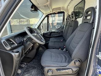 Iveco Daily 35S15V 2.3 Clima 3-PERS picture 9