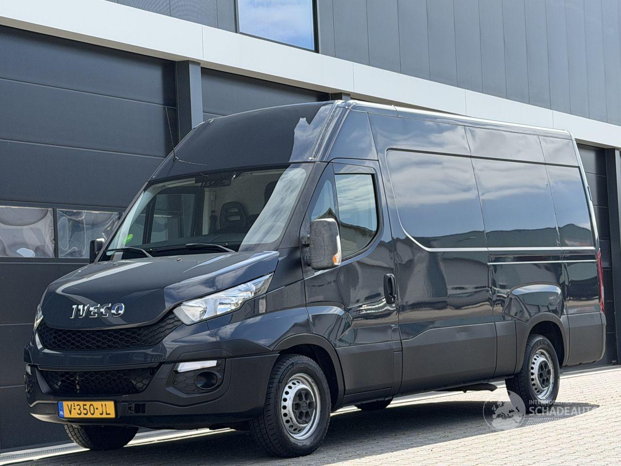 Iveco Daily 35S15V 2.3 Clima 3-PERS