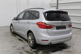 BMW 2-serie 216 picture 4