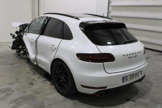 Porsche Macan  picture 4