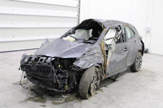 Toyota Yaris  picture 1