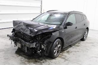 Ford Focus  picture 1