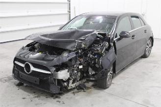 Mercedes A-klasse A 200 picture 1
