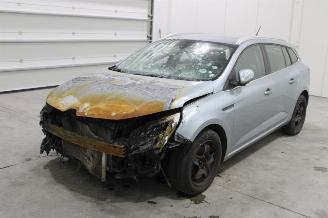 Renault Mégane Megane picture 1