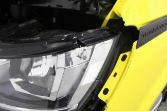 Volkswagen Transporter T6 picture 24