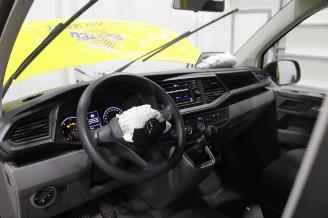 Volkswagen Transporter T6 picture 10