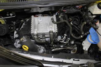 Volkswagen Transporter T6 picture 14