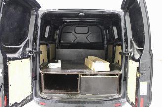 Ford Transit  picture 19