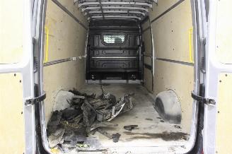 Volkswagen Crafter  picture 19